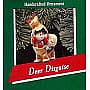 1989 Deer Disguise - NB - image 1