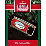 1991 Old-Fashioned Sled - image 1