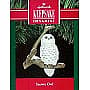 1991 Snowy Owl - image 1