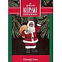 1992 Cheerful Santa - image 1