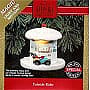 1992 Yuletide Rider, Magic - WB - image 1