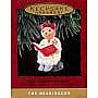 1993 Bearnadette Bearinger - image 1