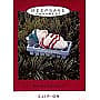 1993 Water Bed Snooze - NB - image 1