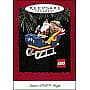 1994 Santas Lego Sleigh - image 1