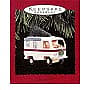 1995 Merry RV - image 1