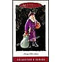 1995 Merry Olde Santa #6 - DB - image 1