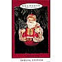 1996 Evergreen Santa - image 1