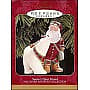 1997 Santa's Polar Friend - image 1
