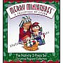 1997 The Nativity, Merry Miniatures - image 1