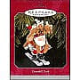 1998 Downhill Dash, Reindeer Quartet - image 1