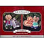 1998 Friend of My Heart, Friendship Set, Artist Signed - image 1