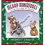 1998 Hershey's, Merry Miniatures - image 1