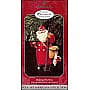 1998 Making His Way, Folk Art Americana, Club - image 1