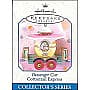 1998 Passenger Car, Cottontail Express #3 - image 1