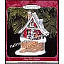 1998 Santa's Merry Workshop - image 1