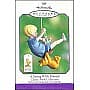 2000 Swing With Friends, Disney's Winnie the Pooh - image 1