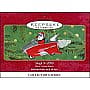 2000 Sleigh X-2000, Here Comes Santa #22 - DB - image 1
