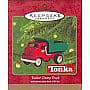 2000 Tonka Dump Truck, Tonka - image 1