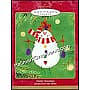 2001 Happy Snowman - image 1