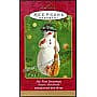 2001 My First Snowman, Nature's Sketchbook - image 1