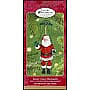 2001 Santa Claus  Marionette, Club - image 1