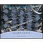 2001 Snowflake Garland, Frostlight Faeries - image 1