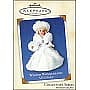 2002 Winter Wonderland, Madame Alexander #7 - image 1
