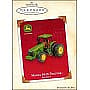 2003 Model 8420 Tractor, John Deere - image 1