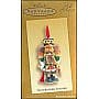 2003 Nutcracker Soldier, Club Ornament - image 1