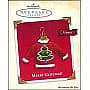 2003 Merry Glitzmas!, Magic - image 1