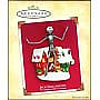2004 Jack Skellington, The Nightmare Before Christmas - image 1