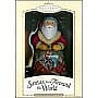 2004 Santa's from Around the World, USA - image 1