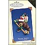 2005 Hockey Thrills, Nick and Christopher #2, Colorway - image 1