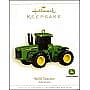 2006 9620 Tractor, John Deere - image 1
