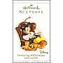 2006 Dreaming of Christmas, Disney - Hard to Find - image 1