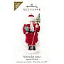 2007 Nutcracker Santa, Limited Quantity - image 1