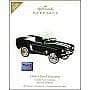 2007 1964 1/2 Ford Mustang, Kiddie Car Classics, LIMITED QUANTITY, COLORWAY - image 1