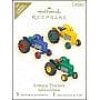 2007 Antique Tractors, Miniature, LIMITED QUANTITY - image 1