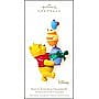 2007 Sweet Christmas Smackerels, Winnie the Pooh - image 1