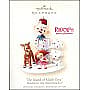 2007 The Island of Misfit Toys, Rudolph the Red Nosed Reindeer - image 1