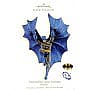 2009 Descending Upon Gotham, Batman, DC Comics - DB - image 1
