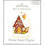 2009 Home Sweet Home, Miniature - image 1