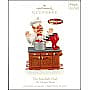 2009 The Swedish Chef, Muppets - RARE - DB - image 1