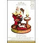 2011 Checking It Twice, Once Upon A Christmas #1, Magic - RARE - SDB - image 1