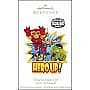 2011 Time To Hero Up  - image 1