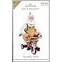 2011 Toymaker Santa, Colorway, Register to Win, Rare - image 1