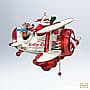2012 Santa's Rooftop Racer - image 1