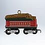 2012 LIONEL Nutcracker Route Tender - image 1