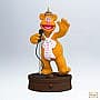 2012 Fozzie Bear, The Muppet Show, Magic - image 1