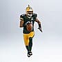2012 Charles Woodson, Football Legends Complement - image 1